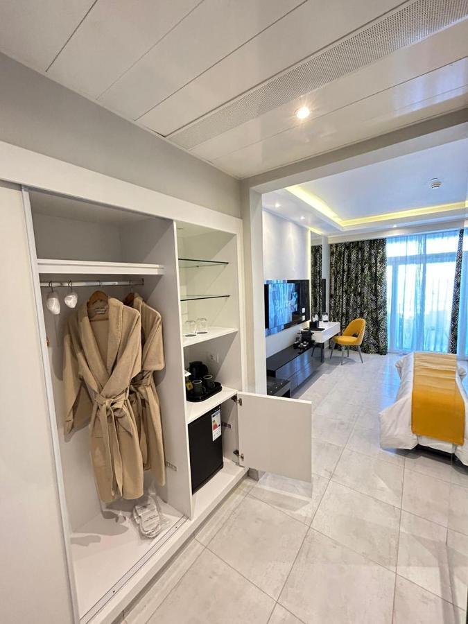 Naama Bay Suites & Spa Sharm el-Sheikh Exterior foto